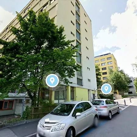 Apartment Zentrum Marzili *