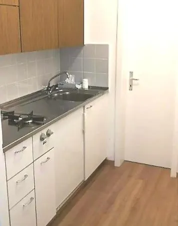 Zentrum Marzili Apartamento *