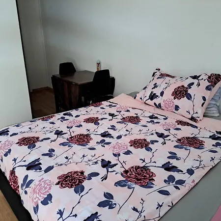 Zentrum Marzili Apartment