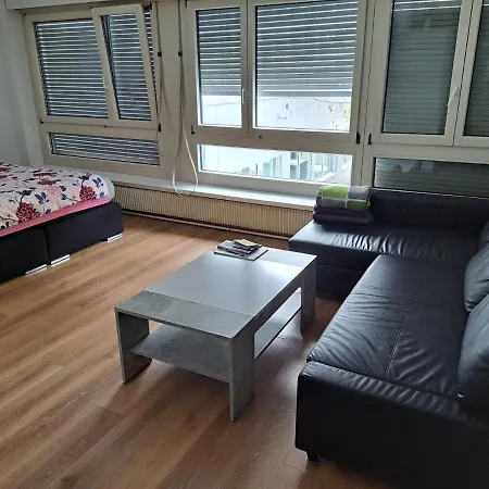 Zentrum Marzili Apartamento